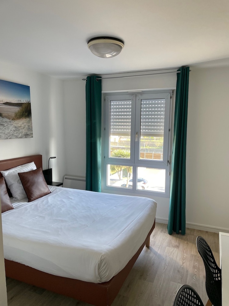 Comfort, Double Bed