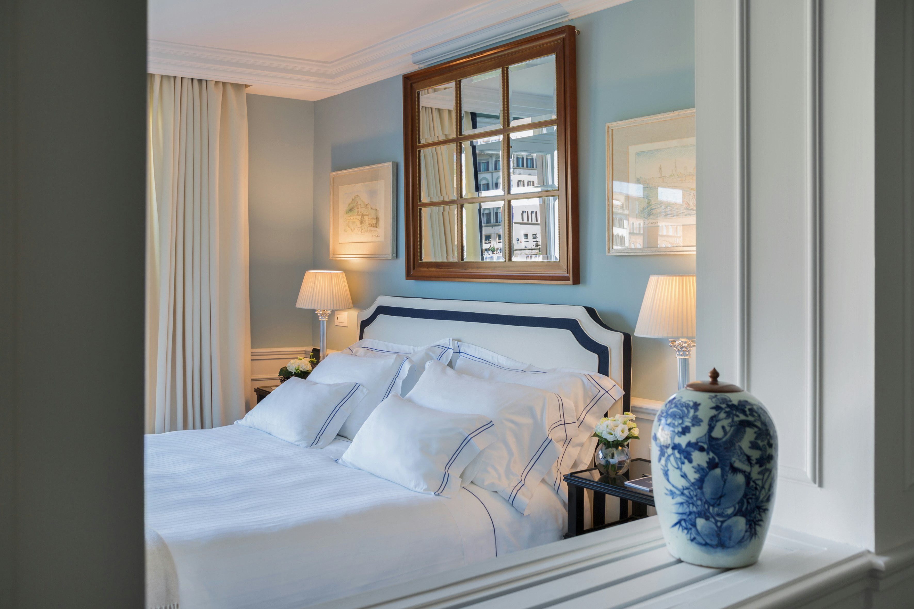 Hotel Lungarno 12/50