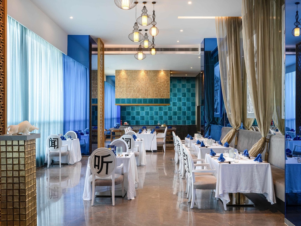 Novotel Vijayawada Varun 62/76