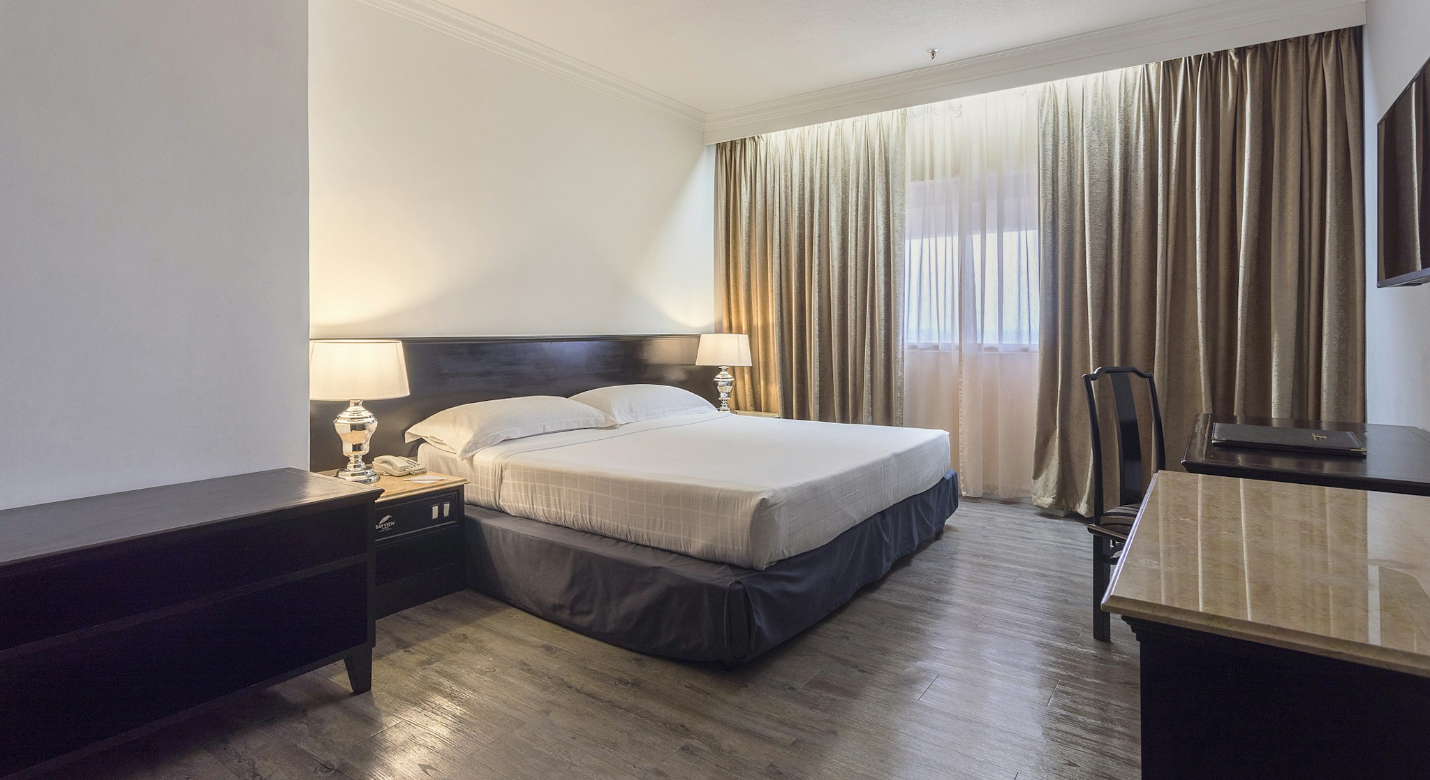 Bayview Hotel Melaka 14/49