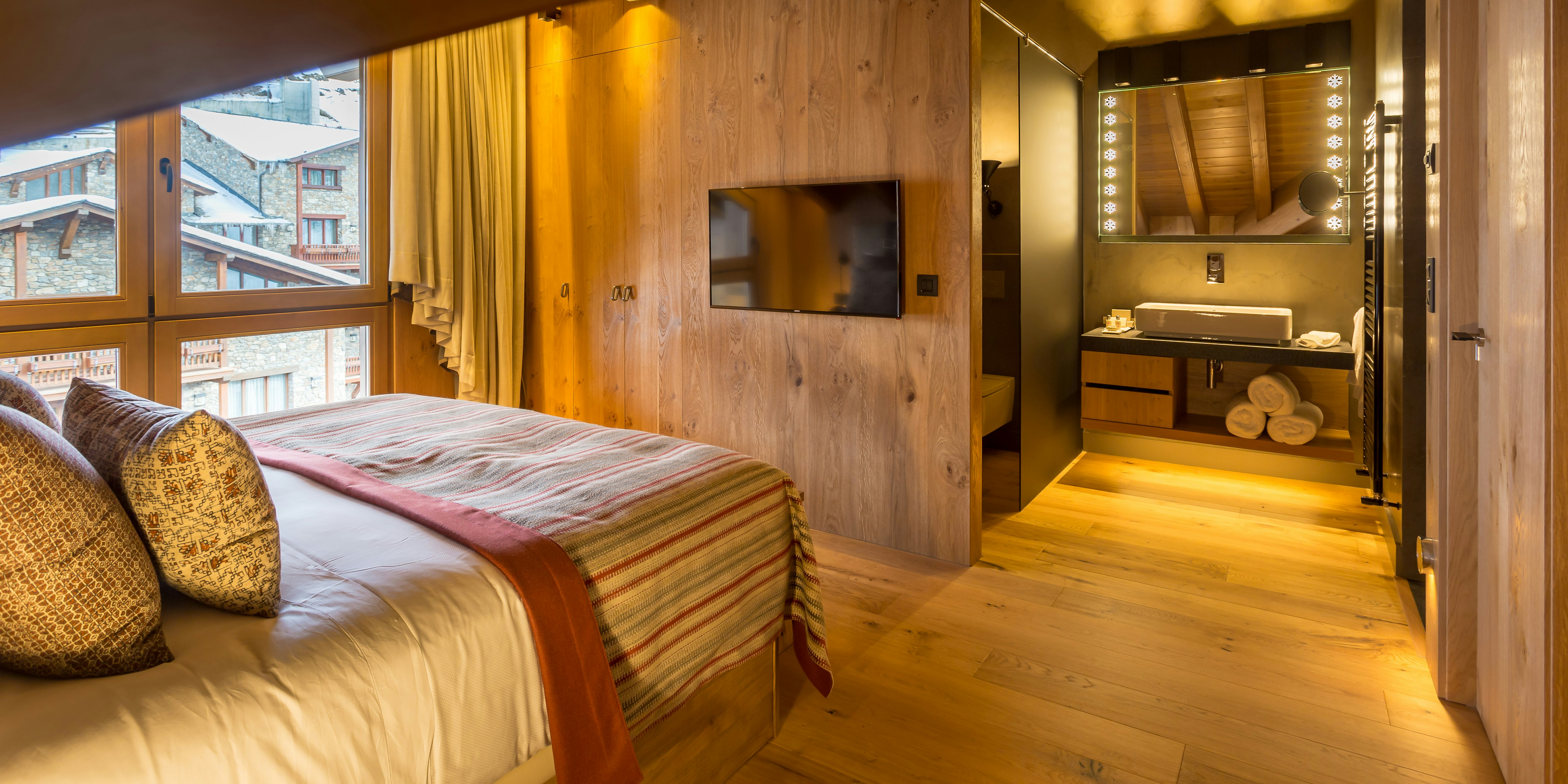 Sport Hotel Hermitage and Spa 15/50