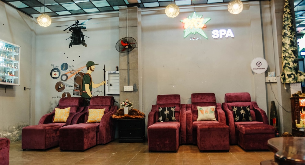 Dmz Hostel Hue 34/50