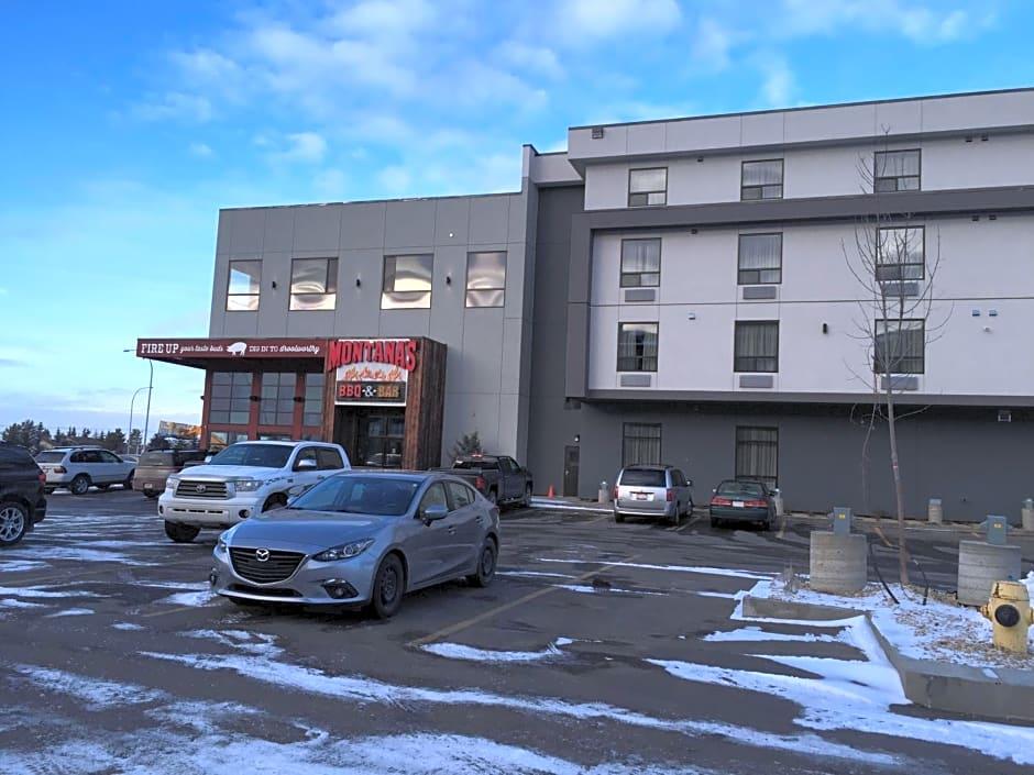 Southfort Inn 38/50