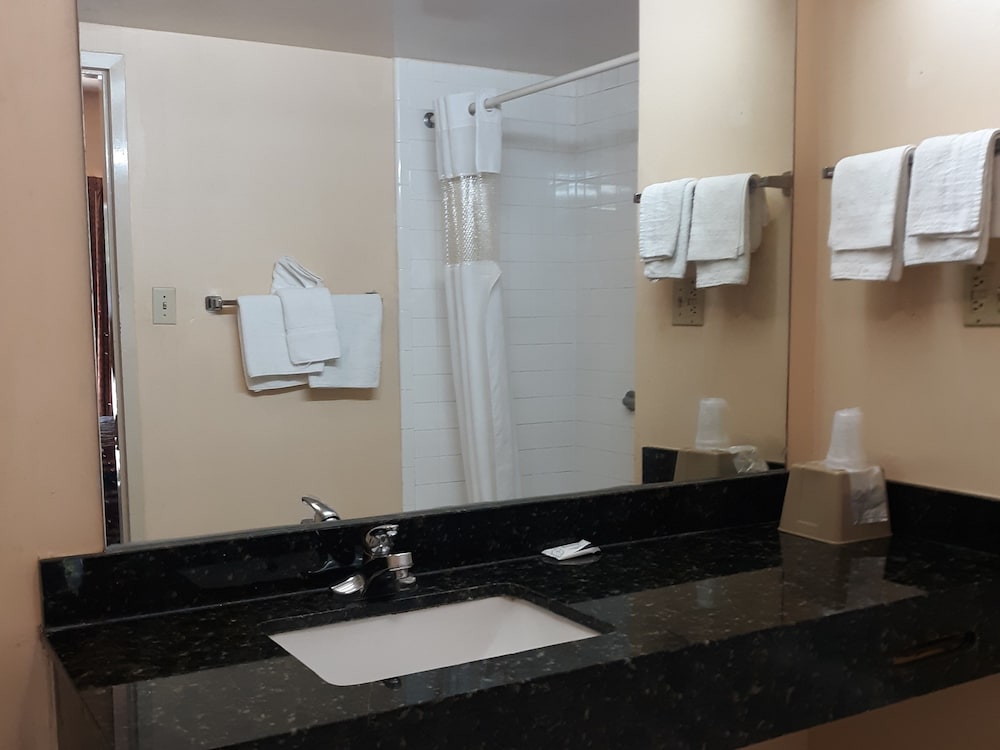 Americas Best Value Inn Suites Stockbridge Atlanta 20/31