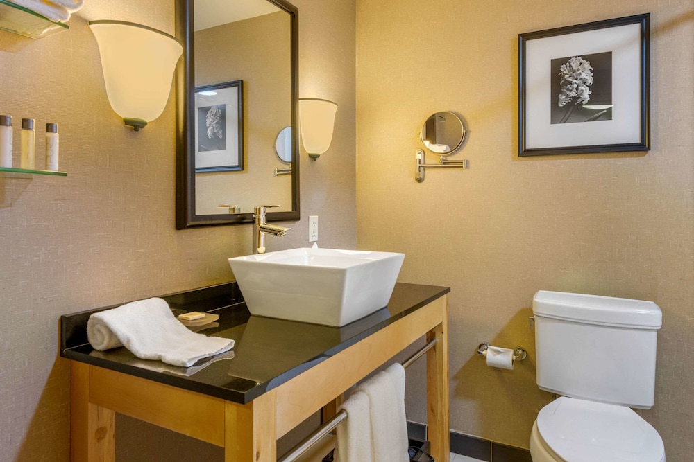 جناح بسريرين كينج، Cambria Hotel Ft Lauderdale Airport South Cruise Port 9/10