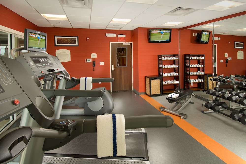 Fairfield Inn Suites New Braunfels 9/30