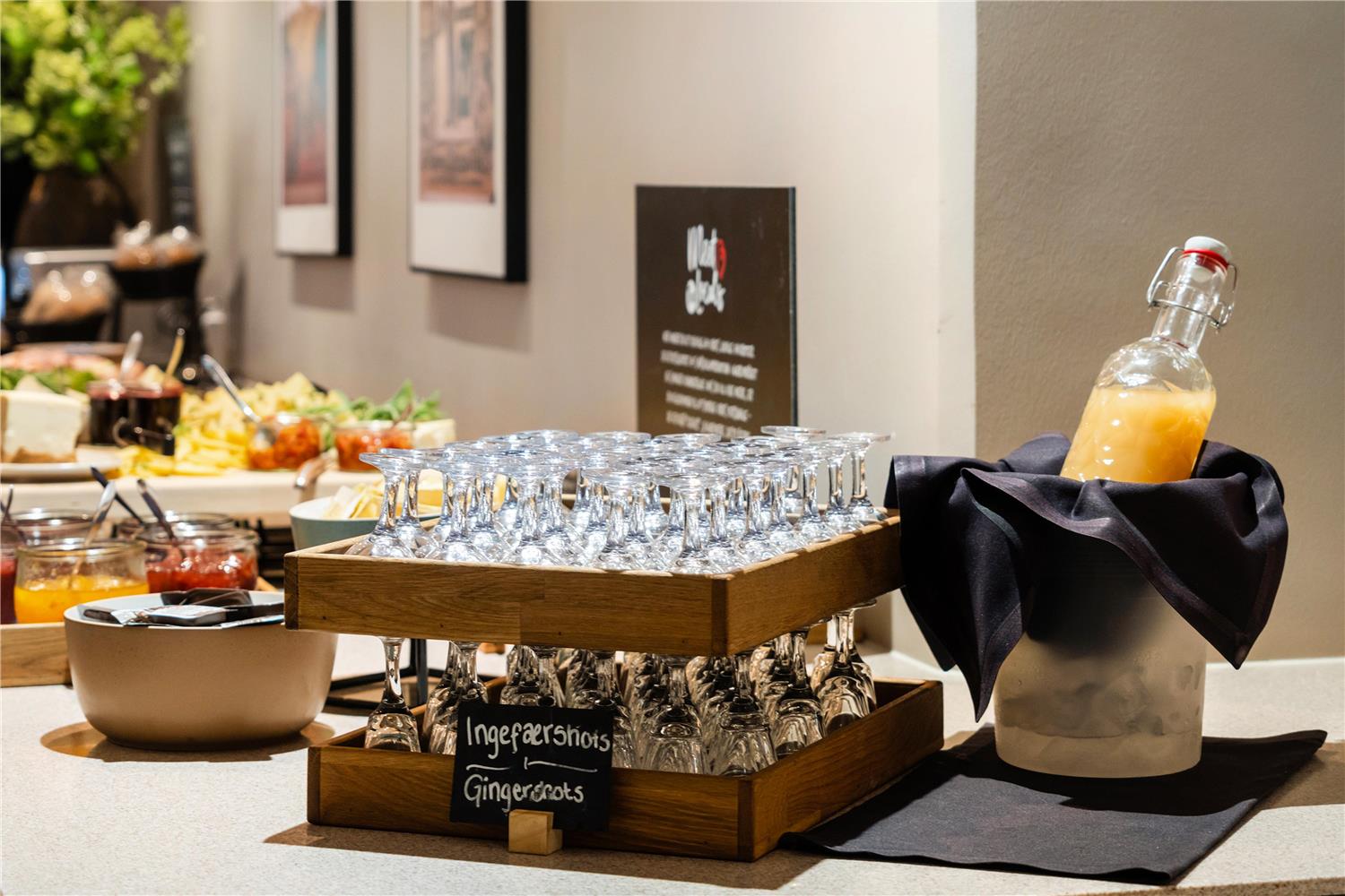 Best Western Plus Hotel Odense 15/25