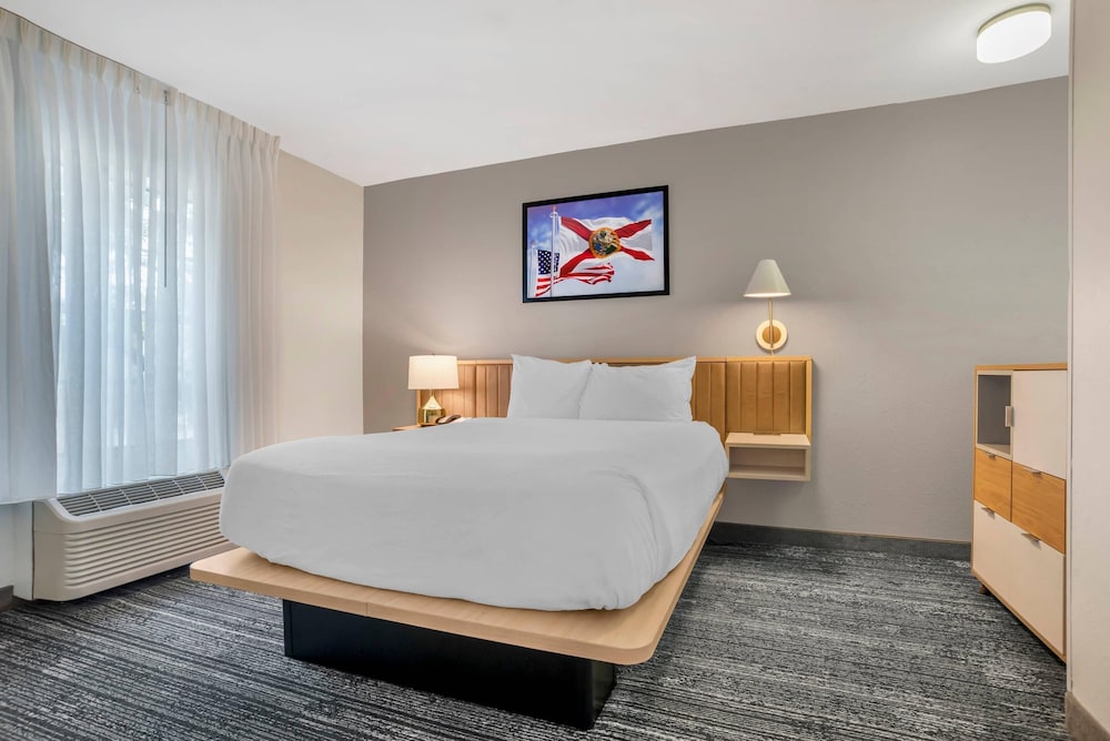 MainStay Suites Tallahassee 17/47