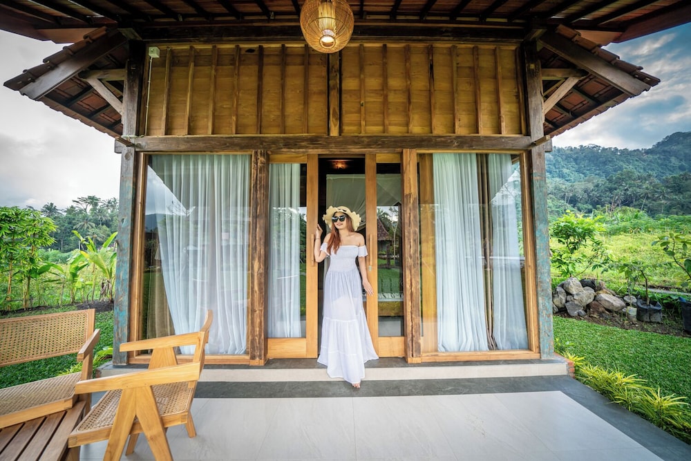 Kubu Sakian Villa 13/60