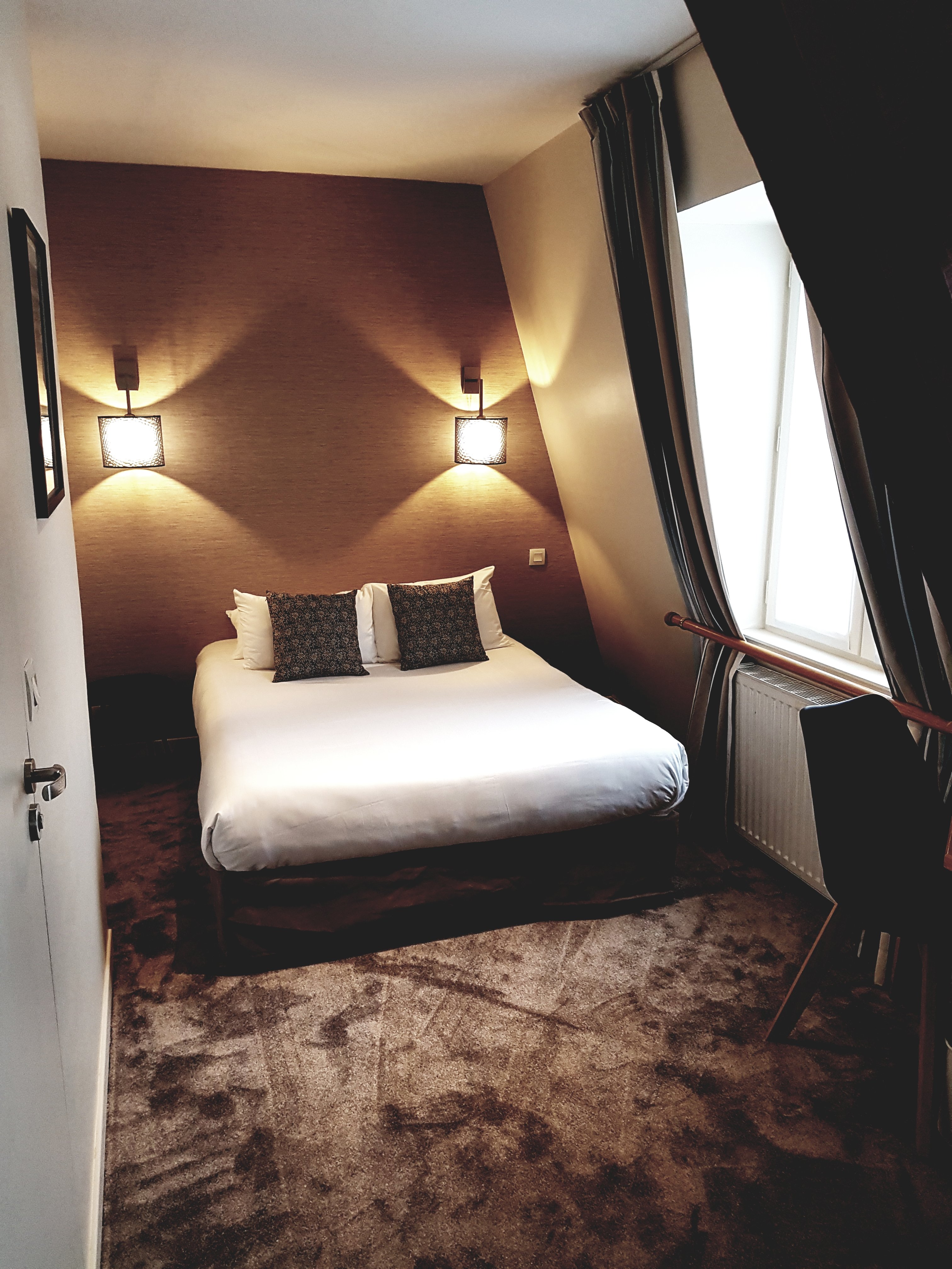 Hotel France Albion 6/16