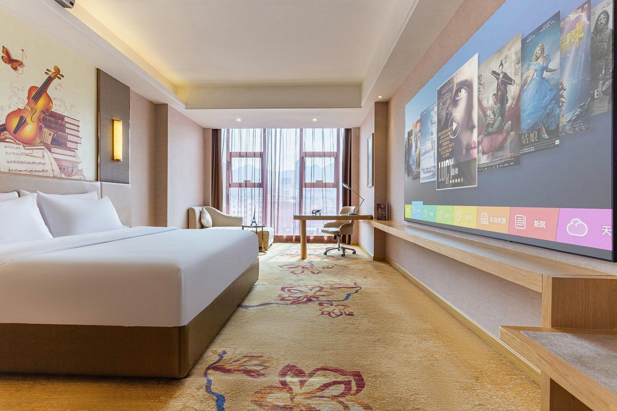 Vienna International Hotel(Dafang Branch) 14/43