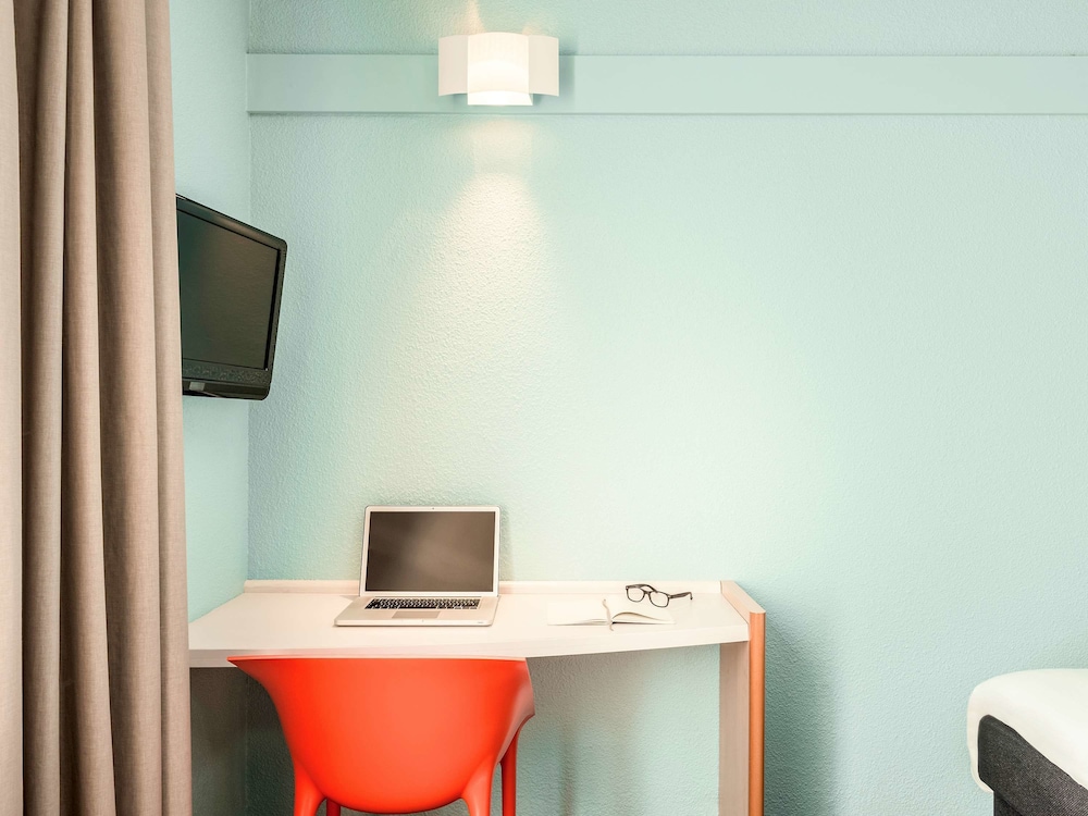 Ibis Paris Boulogne Billancourt 33/39