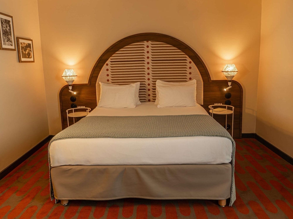 CLASSIC, DOUBLE BED