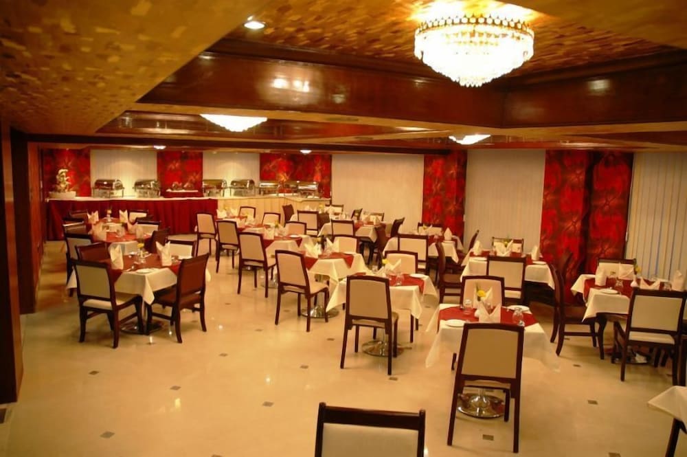 Hotel Esthell 24/38
