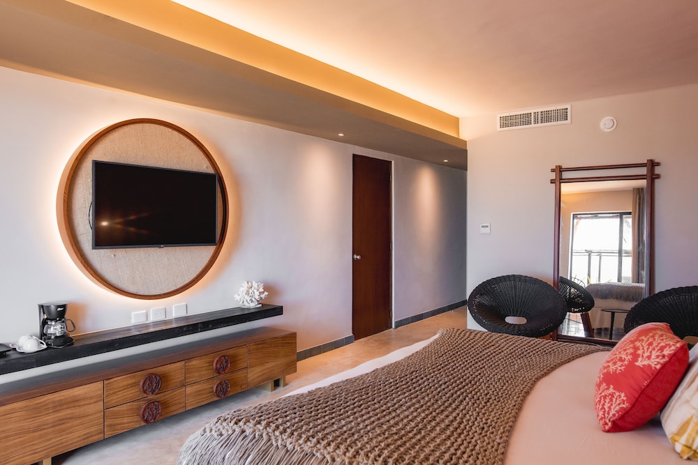 Reef Yucatan All Inclusive Hotel and Convention Center 15/50
