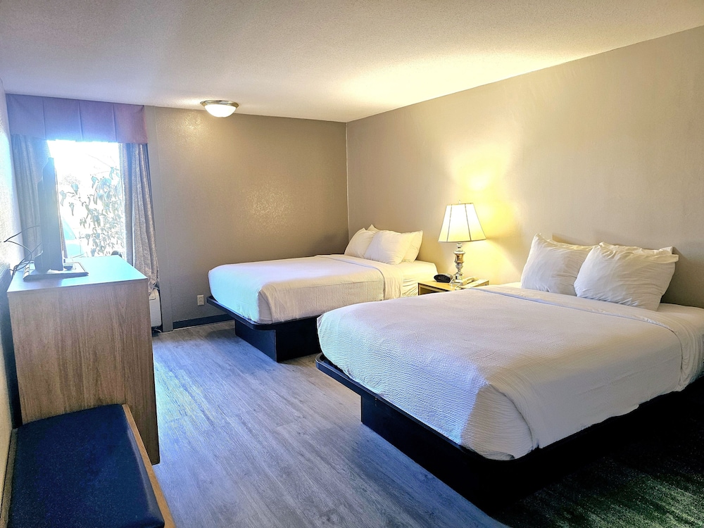 Days Inn by Wyndham Rolla 6/33