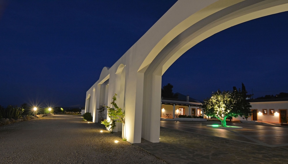 Tenute Plaia Agriturismo 5/63
