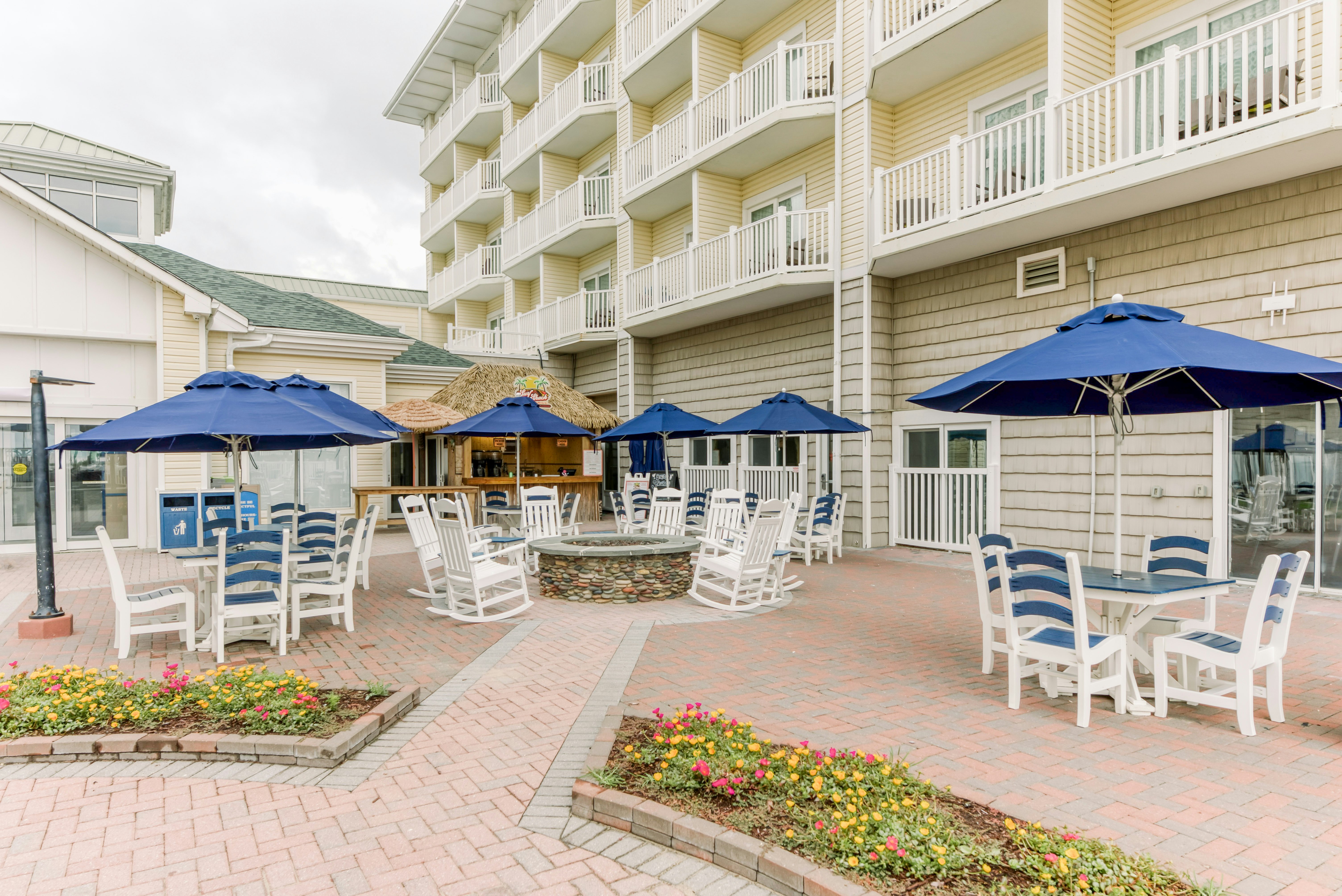 Hilton Garden Inn Outer Banks/Kitty Hawk 46/48
