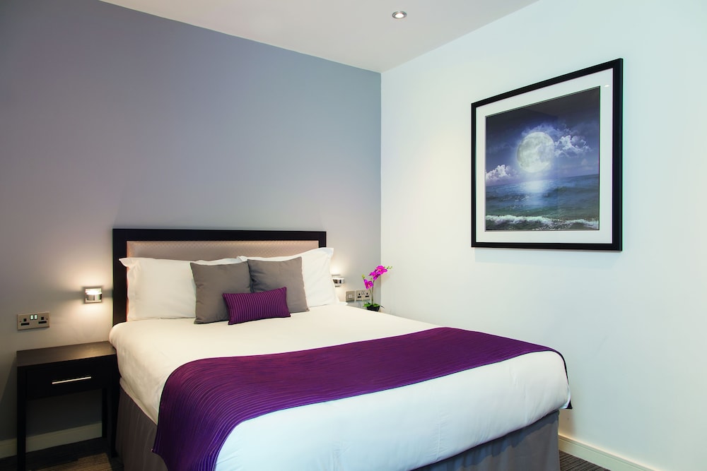 Epic Apart Hotel - Seel Street 22/64