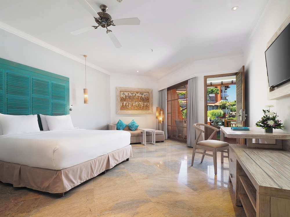 SOL by Melia Benoa Bali - All Inclusive 15/66
