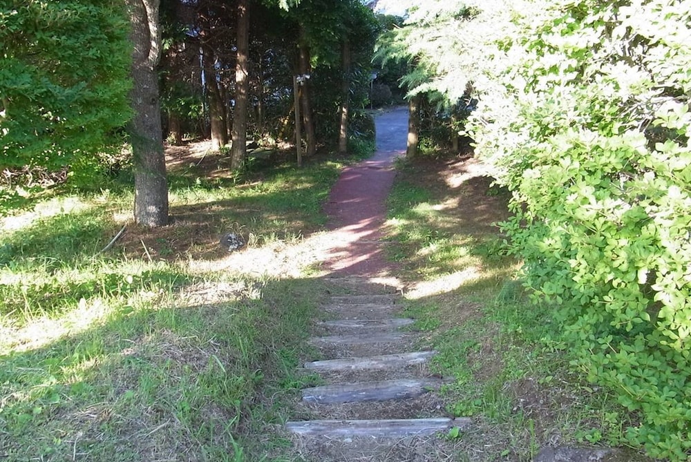 Fuji-Hakone Guest House 24/29