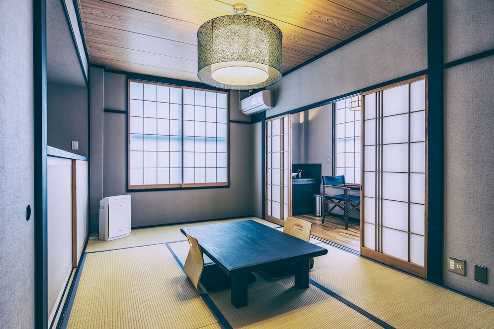 Ryokan Ogawa 3/31