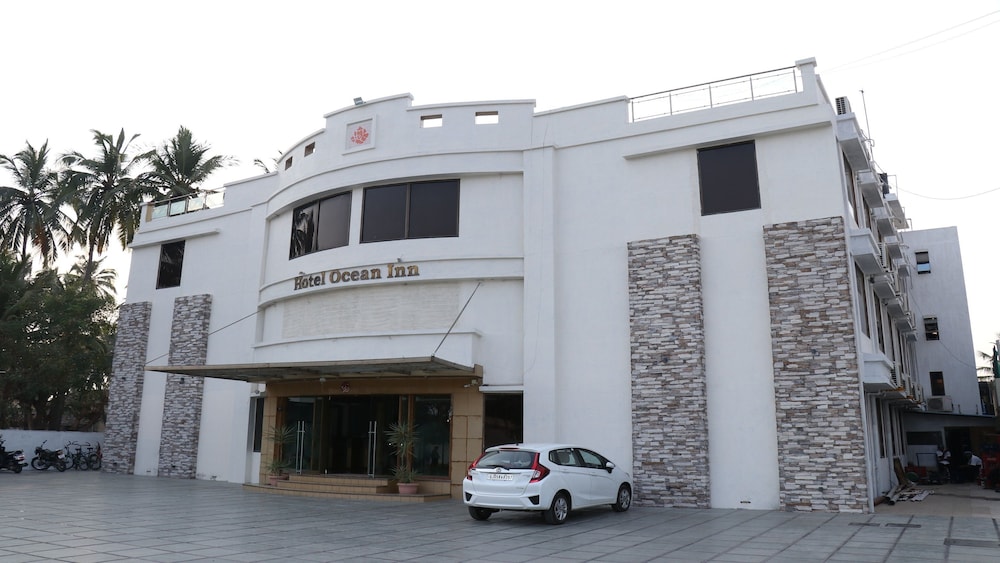 Hotel Ocean Inn 6/20