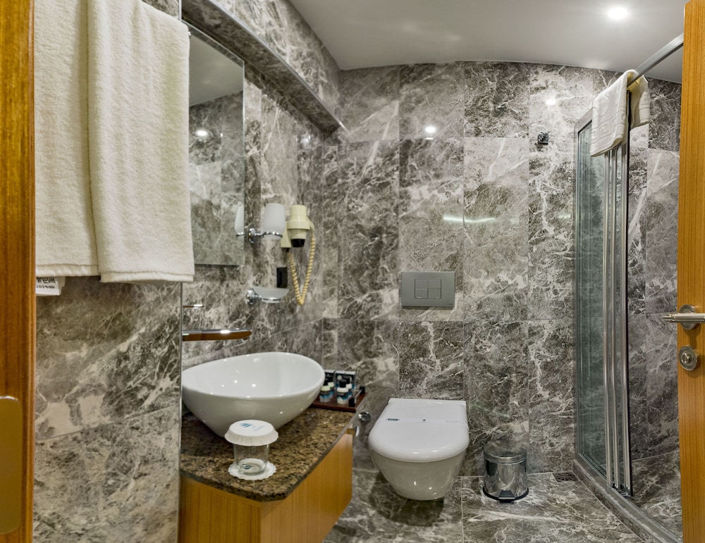 Hotel Bergama 22/51