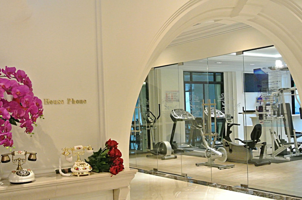SN PLUS HOTEL 21/44