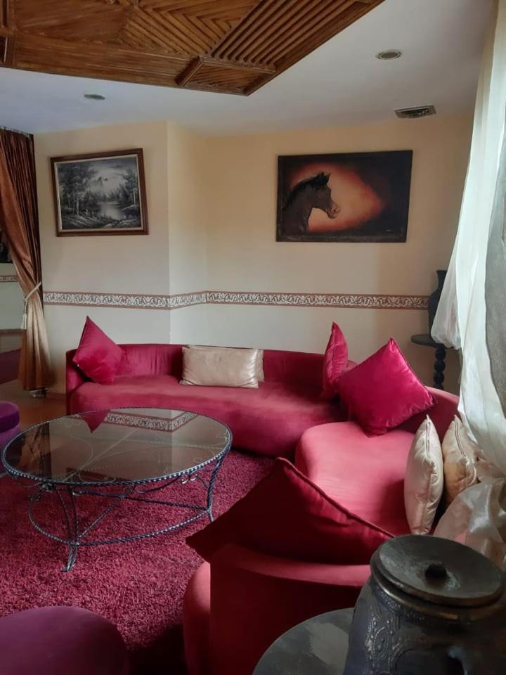 Hotel Continental Khenifra 16/25