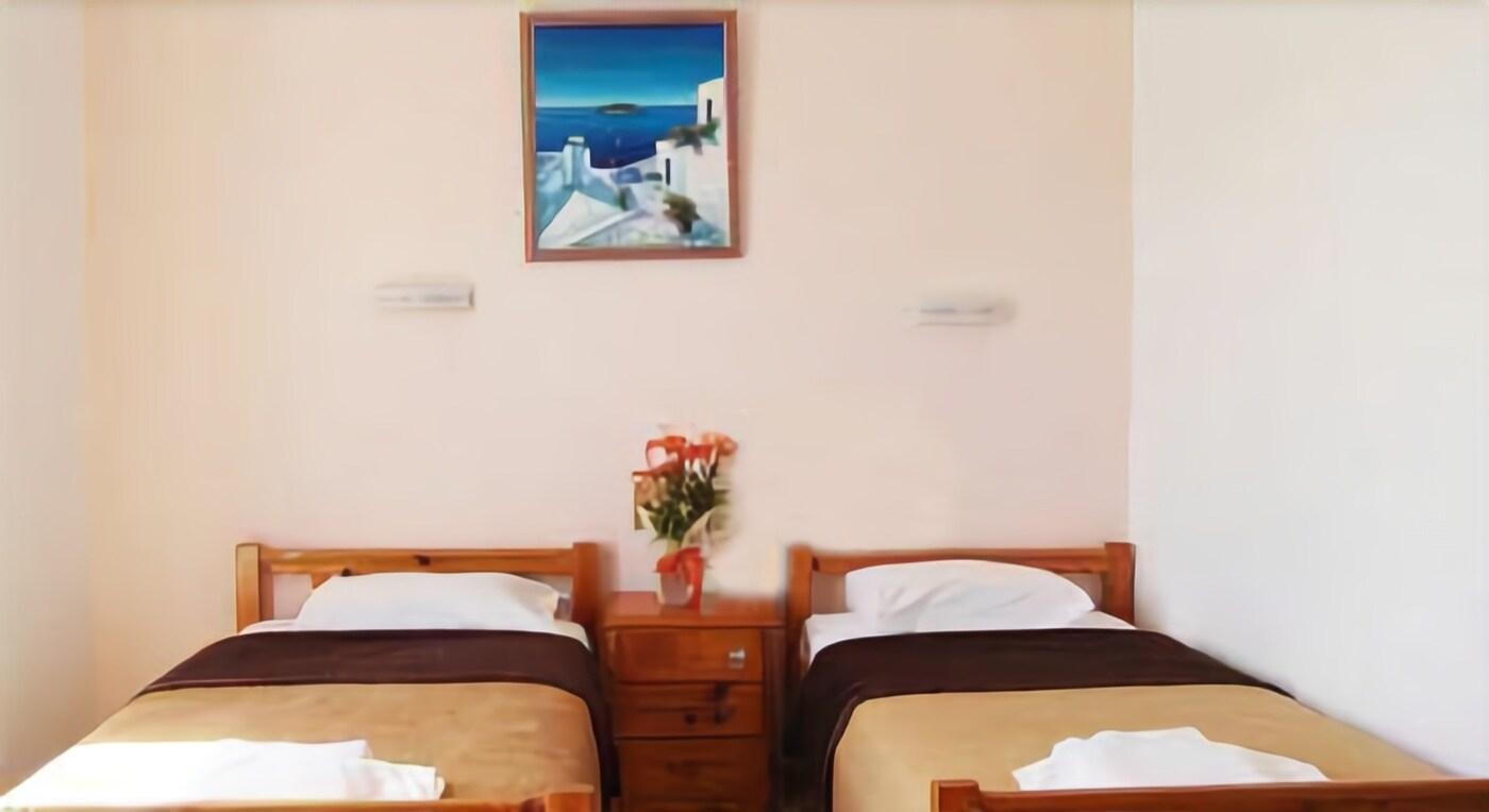 Hotel Babis 16/48
