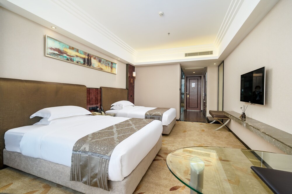 Zhong Tian Mayfair Hotel 25/56