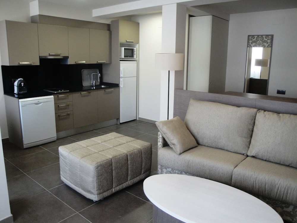 Pierre Vacances Residence Barcelona Sants 32/49