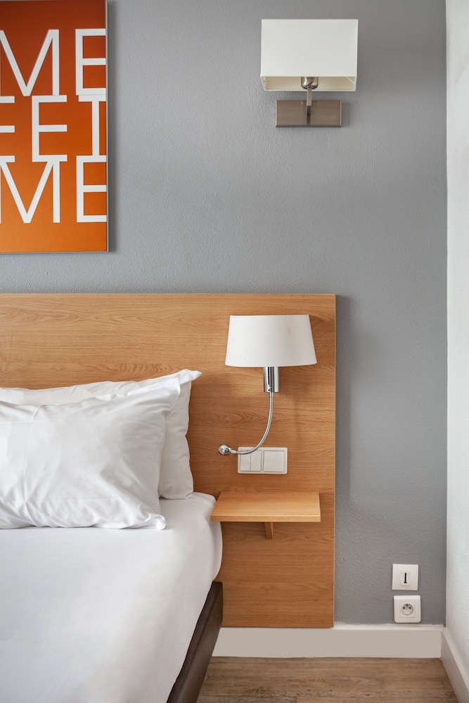 Residhotel Le Grand Prado 17/68
