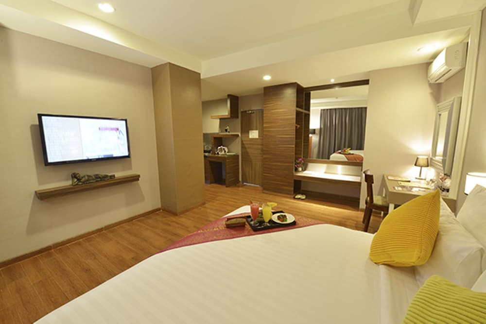 Pranaya Boutique Hotel 23/47