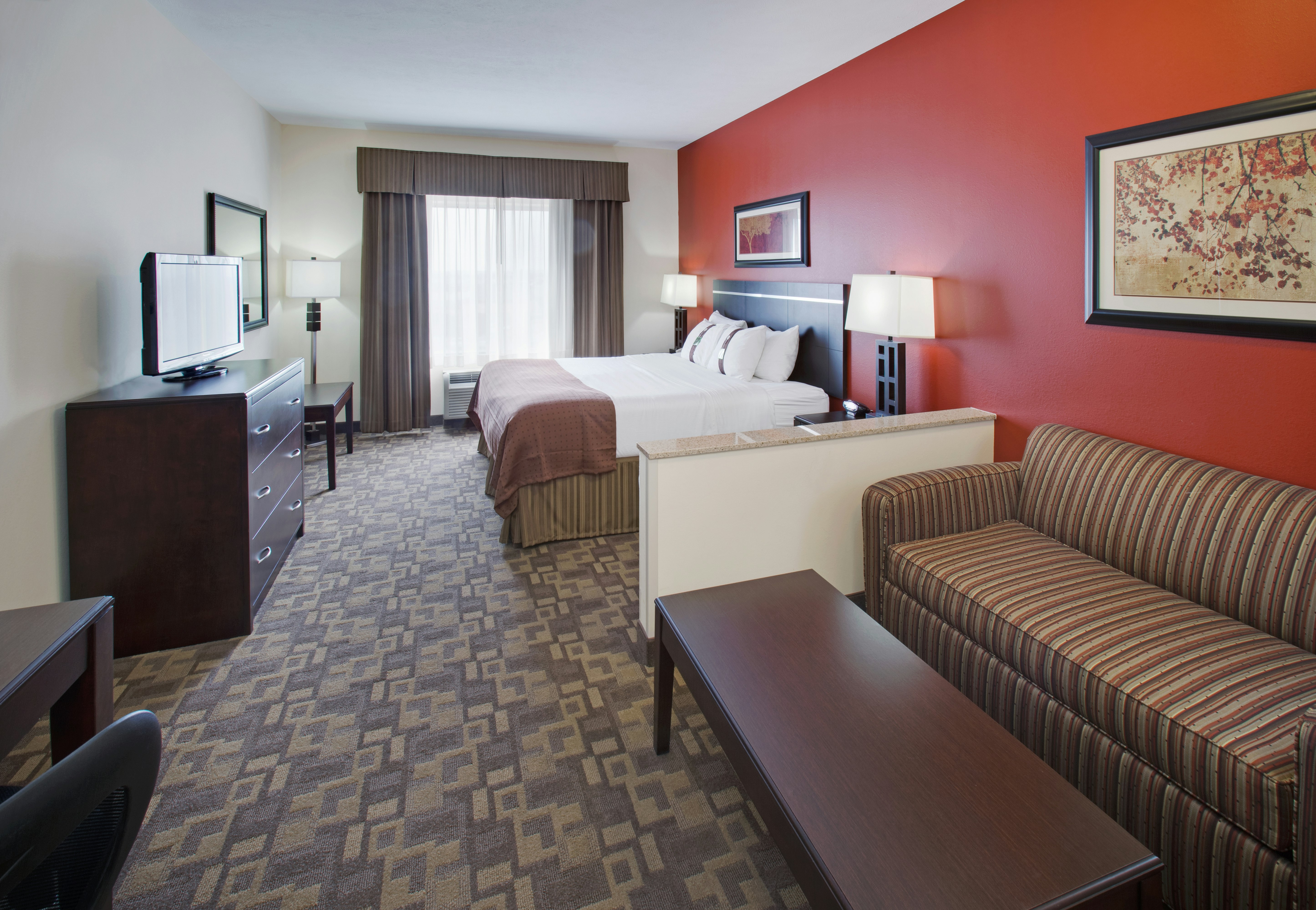 Room, King Bed, Accessible