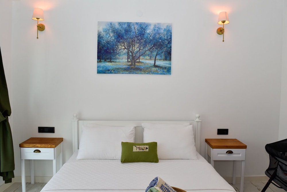 Maslin Otel 26/42