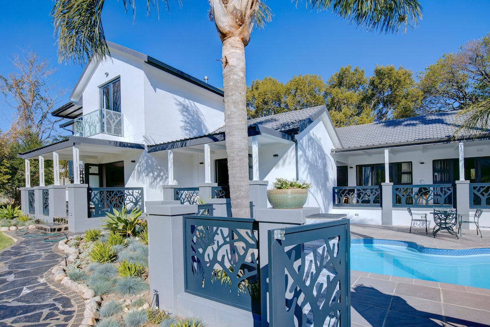 Amour Guest House 23/50