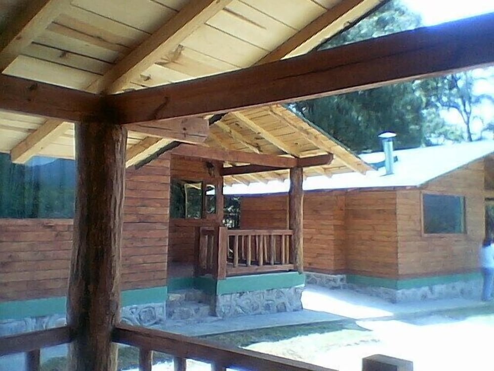 Cabanas El Estribo Hotel 26/69