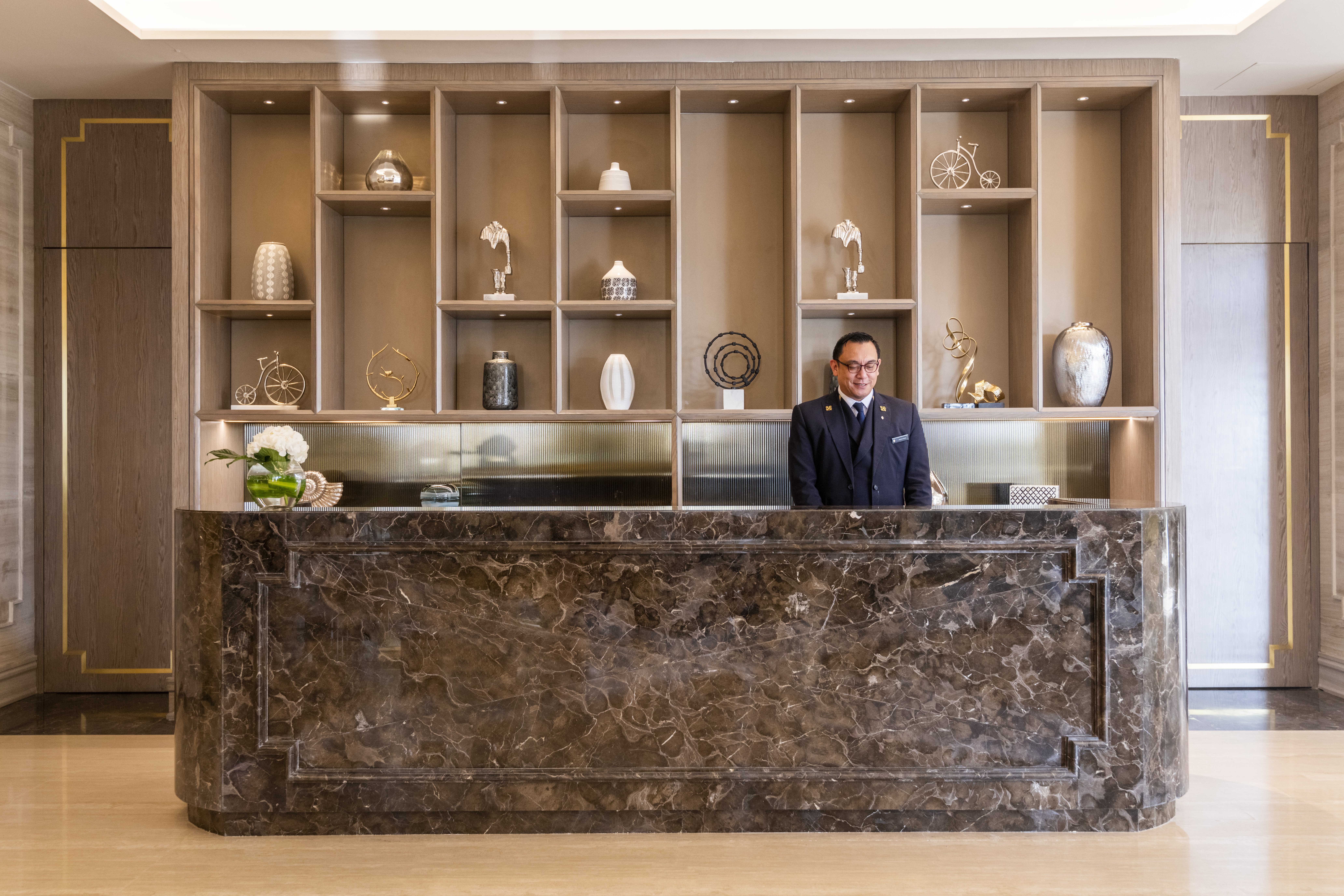 InterContinental Doha Beach and Spa 8/82
