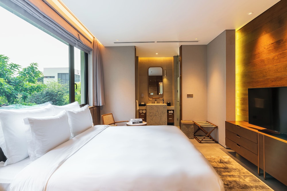 The Five Villas & Resort Quangnam - Danang 15/46