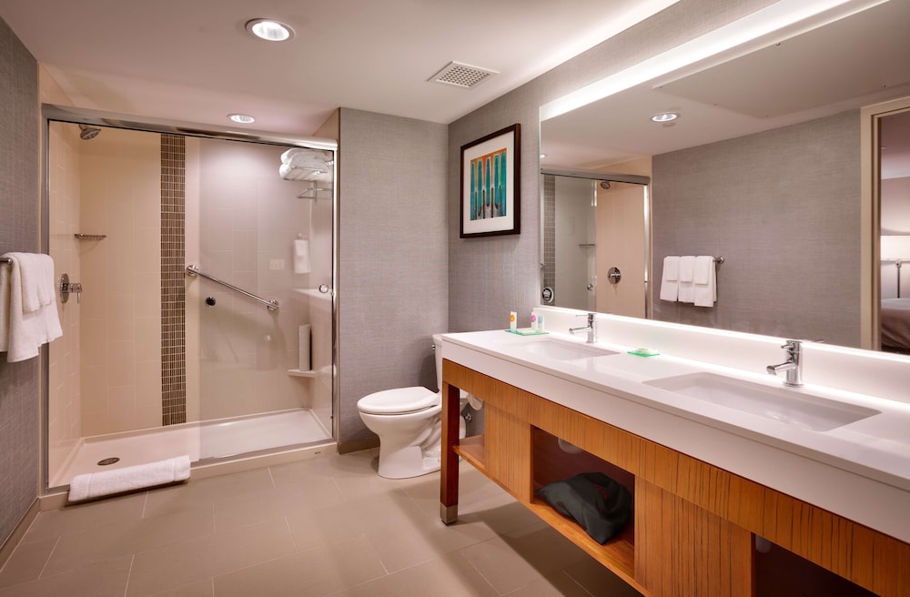 Hyatt Place Salt Lake City/Lehi 68/69