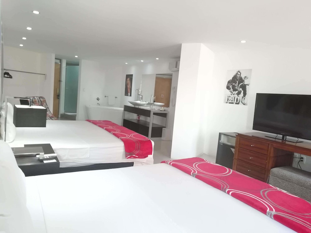 Mayafair Design Hotel 13/67