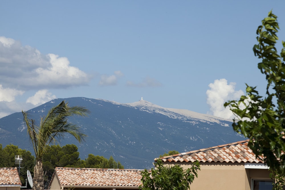 Residence Les Demeures du Ventoux - Vacanceole 35/49
