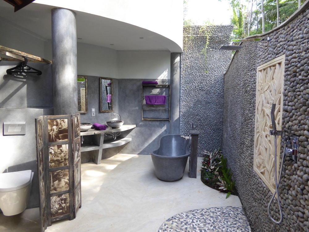 Puri Dajuma Beach Eco Resort & Spa 36/75