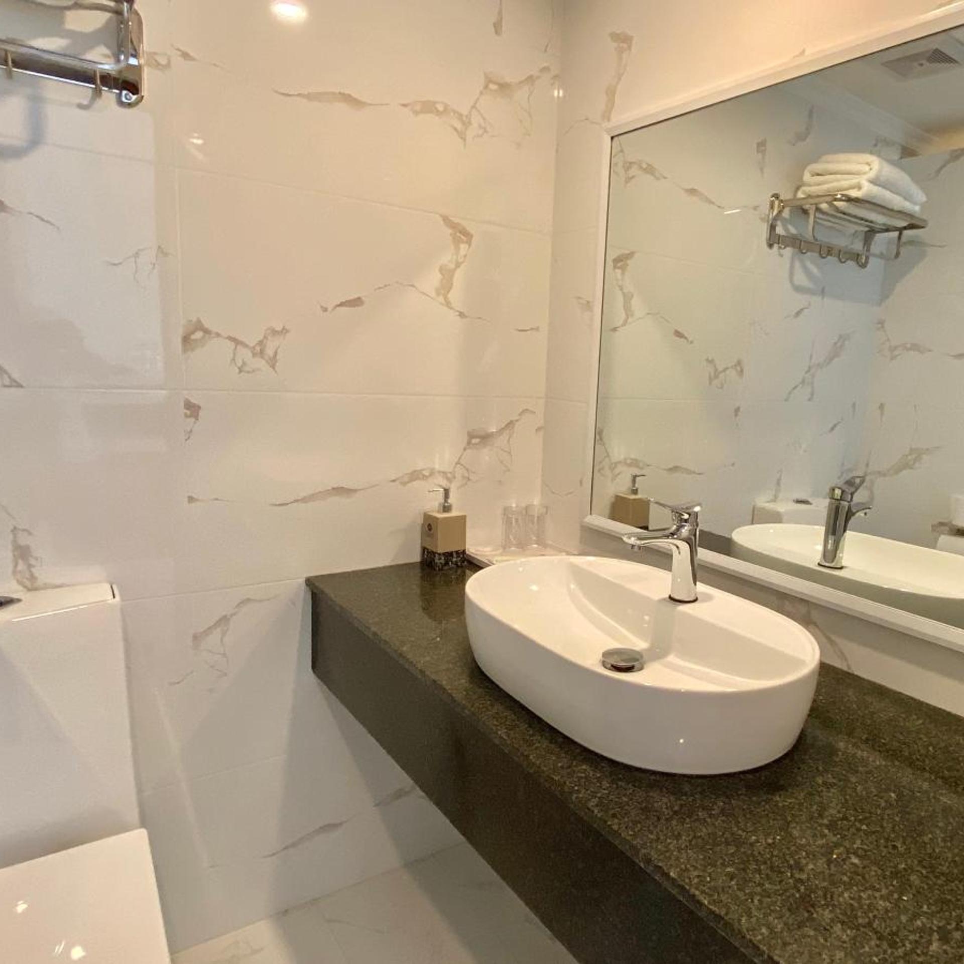 Deluxe, Family, City View, Balcony, Kaani Palm Beach 8/10
