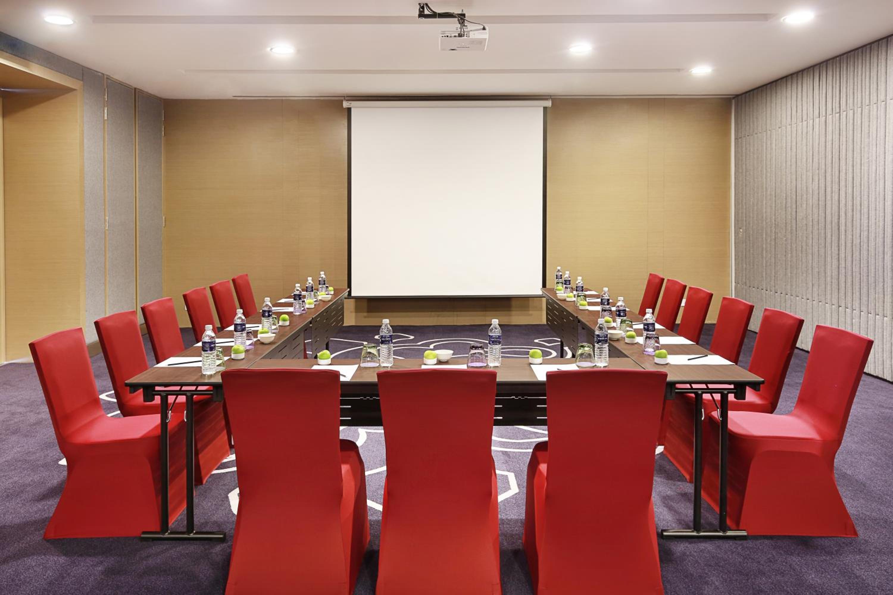 Noble Resort Hotel Melaka 57/65