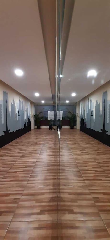 D'Bamboo Suites 35/58