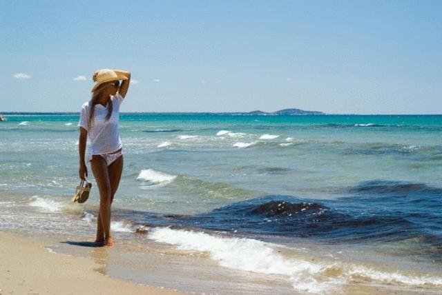 Verde Al Mare Boutique Hotel 59/69