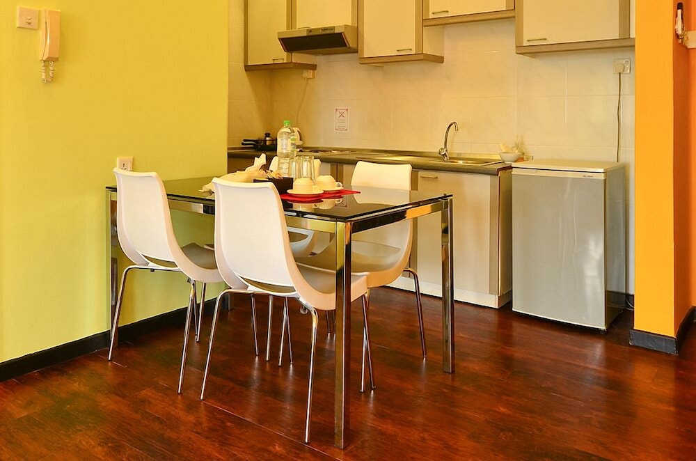 The Jetty Suites-Apartments 48/56
